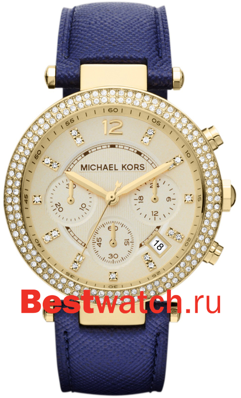 Часы Michael Kors Parker MK2280